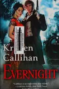 Book cover of Evernight
