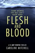 Book cover of Flesh and Blood