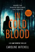 Book cover of In Cold Blood