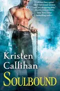 Book cover of Soulbound