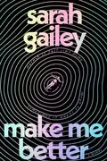 Book cover of Make Me Better