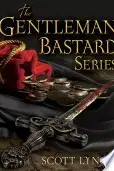 Book cover of The Gentleman Bastard Series 3-Book Bundle