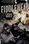 Book cover of Fiddlehead