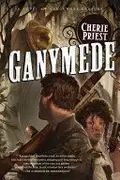 Book cover of Ganymede