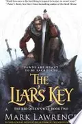 Book cover of The Liar's Key