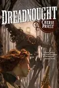 Book cover of Dreadnought