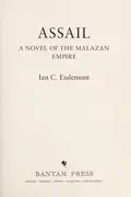 Book cover of Assail