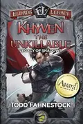 Book cover of Khyven the Unkillable