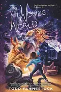 Book cover of The Wishing World