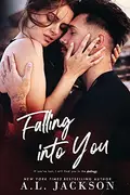 Book cover of Falling into You