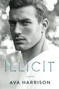 Book cover of Illicit