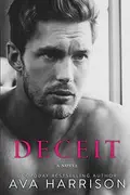 Book cover of Deceit