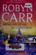 Book cover of Bring Me Home for Christmas