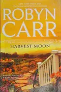 Book cover of Harvest Moon