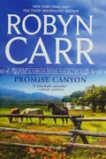 Book cover of Promise Canyon