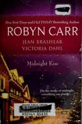 Book cover of Midnight Kiss