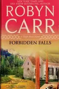Book cover of Forbidden Falls