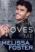 Book cover of She Loves Me