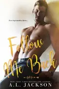 Book cover of Follow Me Back