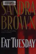 Book cover of Fat Tuesday