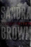 Book cover of Smoke Screen