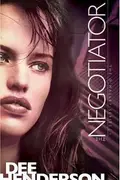 Book cover of The Negotiator
