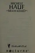 Book cover of Moon Kissed