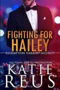 Book cover of Fighting for Hailey