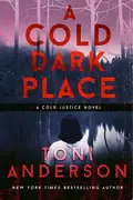 Book cover of Cold Heat