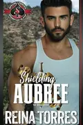 Book cover of Shielding Aubree