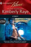 Book cover of Cody