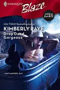 Book cover of Drop Dead Gorgeous