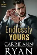 Book cover of Endlessly Yours