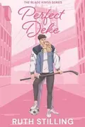 Book cover of Perfect Deke