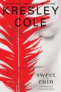 Book cover of Sweet Ruin