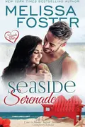 Book cover of Seaside Serenade