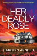 Book cover of Her Deadly Rose