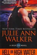 Book cover of Hell or High Water