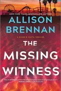 Book cover of Missing Witness