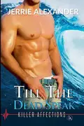 Book cover of Till The Dead Speak