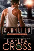 Book cover of Cornered