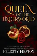 Book cover of Queen of the Underworld