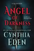 Book cover of Angel of Darkness
