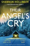 Book cover of Their Angel's Cry