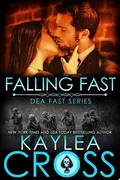 Book cover of Falling Fast