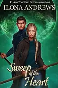Book cover of Sweep of the Heart