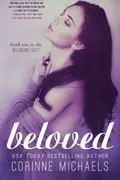 Book cover of Beloved