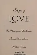 Book cover of Slope of Love