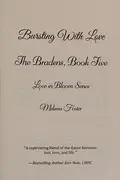 Book cover of Bursting with Love
