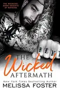 Book cover of The Wicked Aftermath